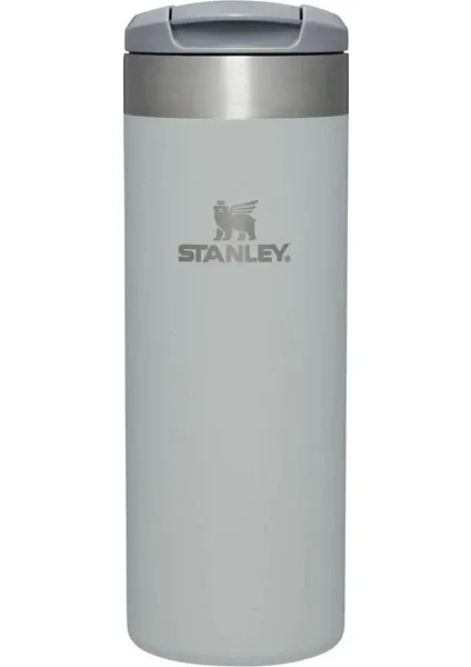 Stanley The AeroLight Transit Termos Bardak 0,47 lt Gri