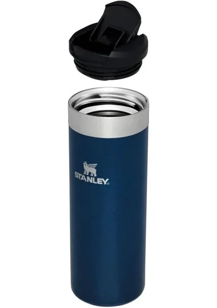 Stanley The AeroLight Transit Termos Bardak 0,47 lt Lacivert