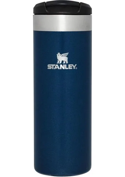 Stanley The AeroLight Transit Termos Bardak 0,47 lt Lacivert