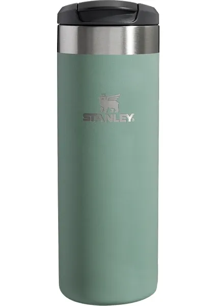 Stanley The AeroLight Transit Termos Bardak 0,47 lt Yeşil