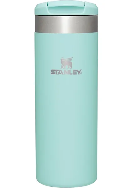 Stanley The AeroLight Transit Termos Bardak 0,47 lt Su Yeşili