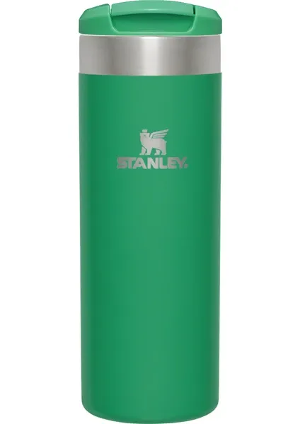 Stanley The AeroLight Transit Termos Bardak 0,47 lt Meadow Yeşil