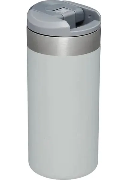 Stanley The AeroLight Transit Termos Bardak 0,35 lt Gri