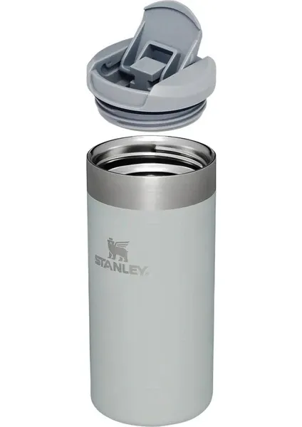 Stanley The AeroLight Transit Termos Bardak 0,35 lt Gri