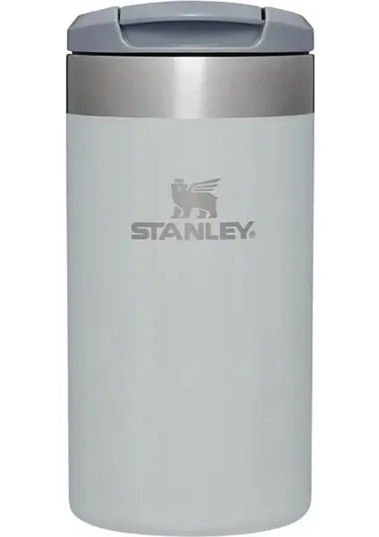 Stanley The AeroLight Transit Termos Bardak 0,35 lt Gri