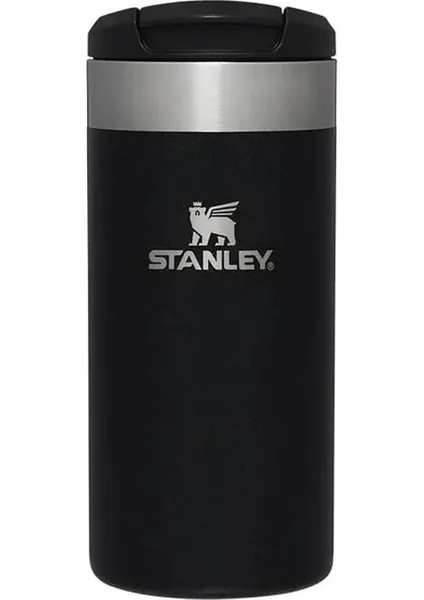 Stanley The AeroLight Transit Termos Bardak 0,35 lt Siyah