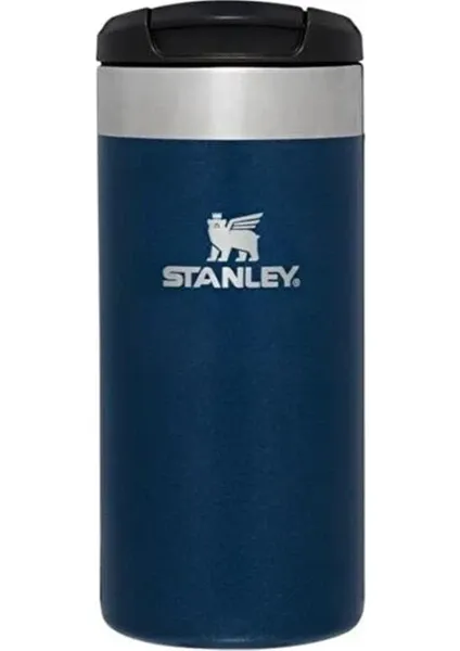 Stanley The AeroLight Transit Termos Bardak 0,35 lt Royal Mavi