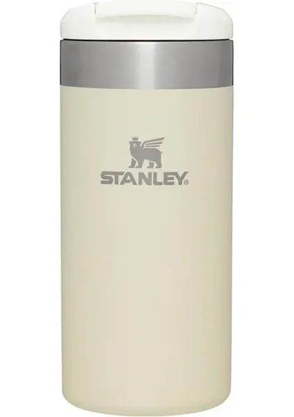 Stanley The AeroLight Transit Termos Bardak 0,35 lt Krem