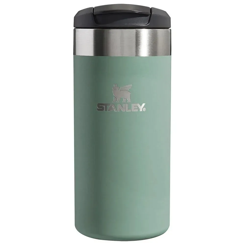 Stanley The AeroLight Transit Termos Bardak 0,35 lt Yeşil