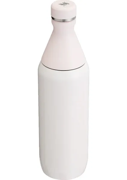 Stanley The All Day Slim Soğuk Su Şişesi 0,60 lt Pembe