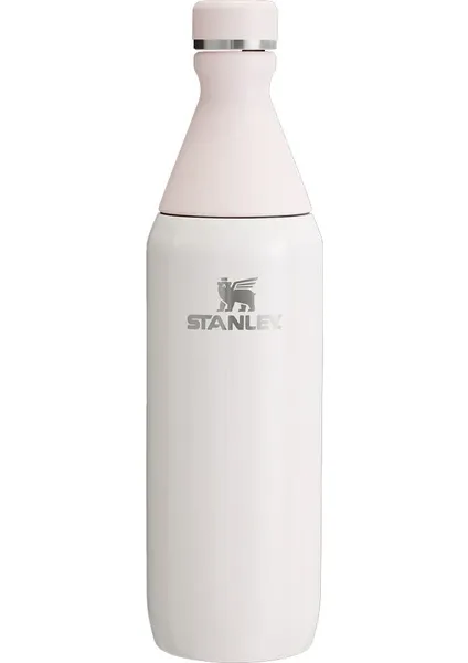 Stanley The All Day Slim Soğuk Su Şişesi 0,60 lt Pembe