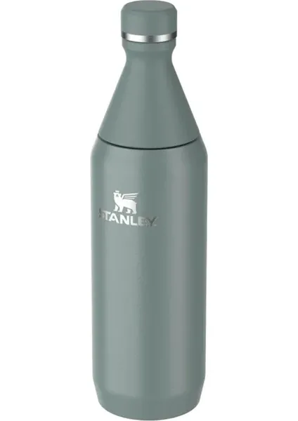 Stanley The All Day Slim Soğuk Su Şişesi 0,60 lt Yeşil