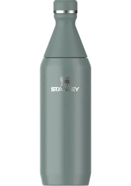 Stanley The All Day Slim Soğuk Su Şişesi 0,60 lt Yeşil