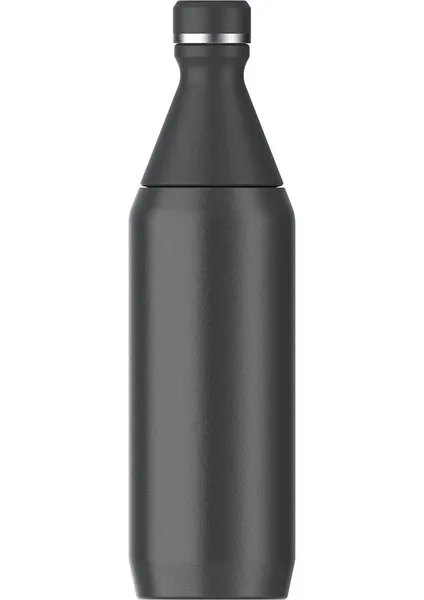 Stanley The All Day Slim Soğuk Su Şişesi 0,60 lt Siyah