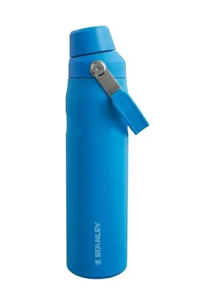 Stanley The Aerolight Iceflow Soğuk Su Termosu 0,60 lt Mavi