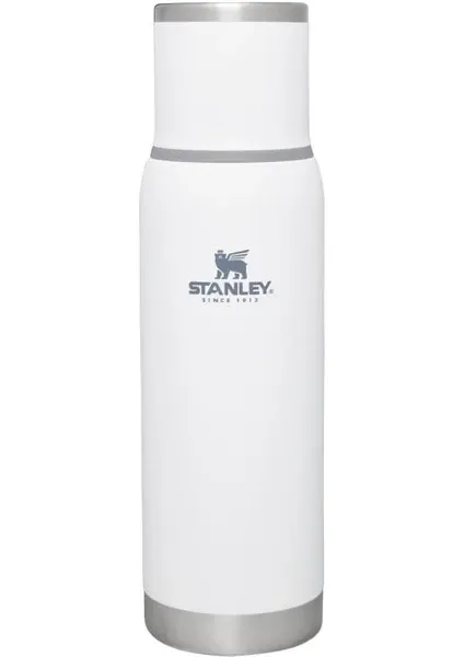Stanley The Adventure To-Go Termos 1,0 lt Beyaz