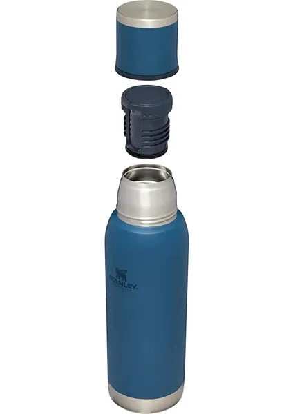 Stanley The Adventure To-Go Termos 1,0 lt Mavi