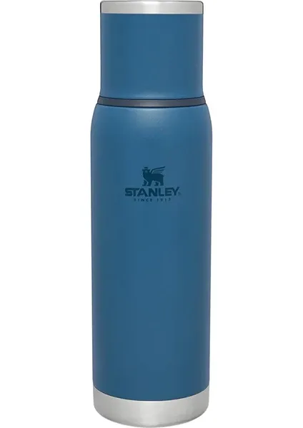 Stanley The Adventure To-Go Termos 1,0 lt Mavi