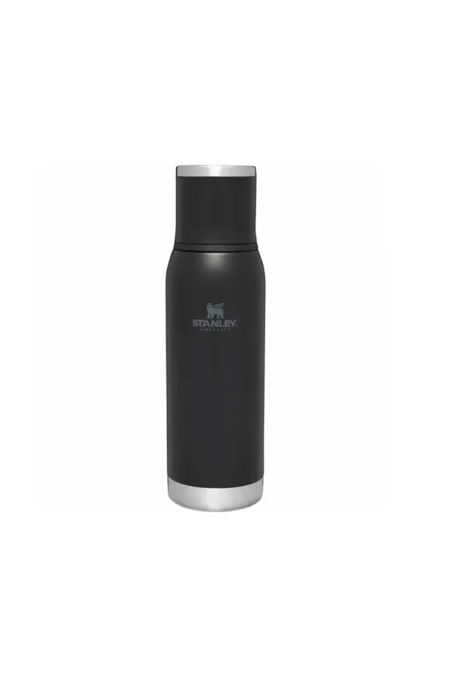 Stanley The Adventure To-Go Termos 1,0 lt Siyah
