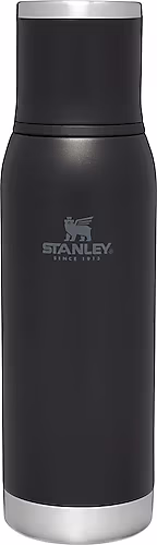 Stanley The Adventure To-Go Termos 1,0 lt Siyah