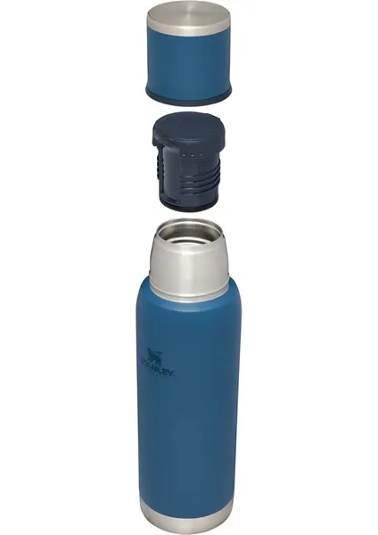 Stanley The Adventure To-Go Termos 0,75 lt Mavi