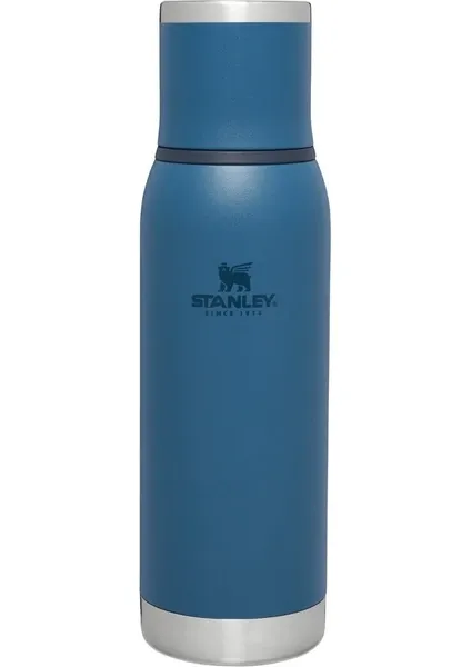 Stanley The Adventure To-Go Termos 0,75 lt Mavi