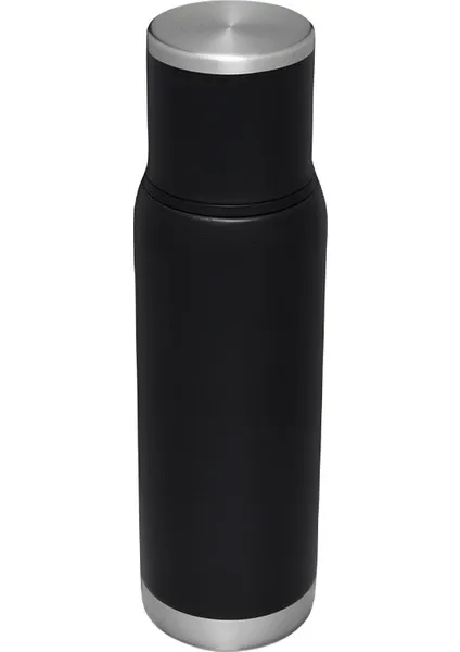 Stanley The Adventure To-Go Termos 0,75 lt Siyah