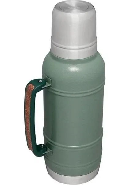 Stanley The Artisan Termos 1,4 lt Yeşil