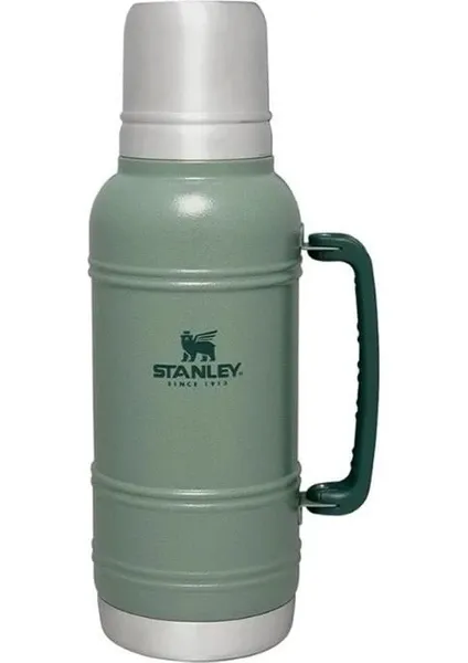 Stanley The Artisan Termos 1,4 lt Yeşil