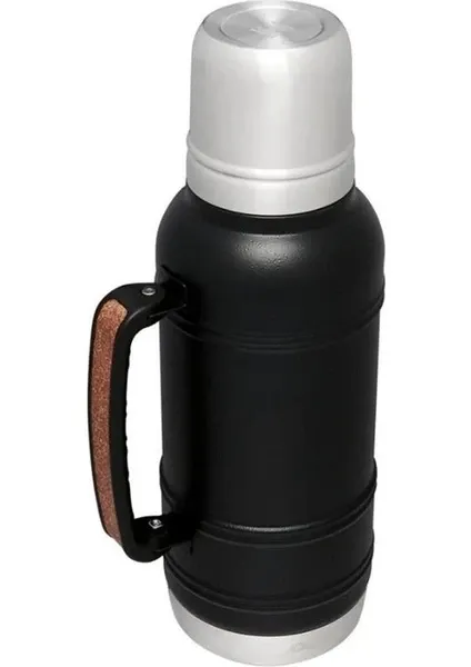 Stanley The Artisan Termos 1,4 lt Siyah