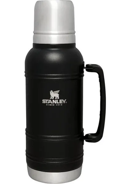 Stanley The Artisan Termos 1,4 lt Siyah