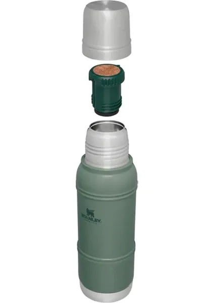 Stanley The Artisan Termos 1,0 lt Yeşil