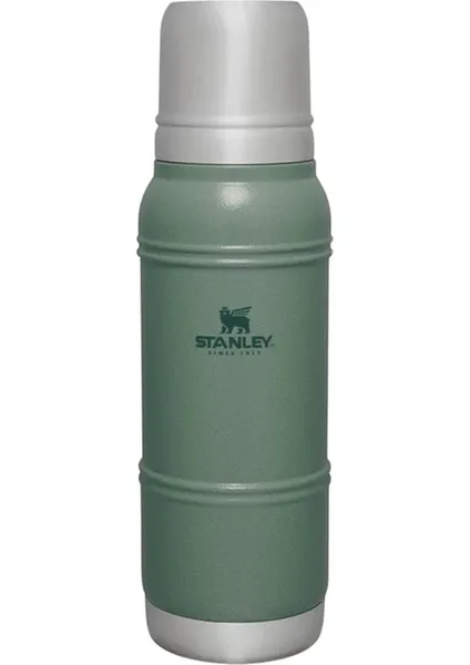 Stanley The Artisan Termos 1,0 lt Yeşil
