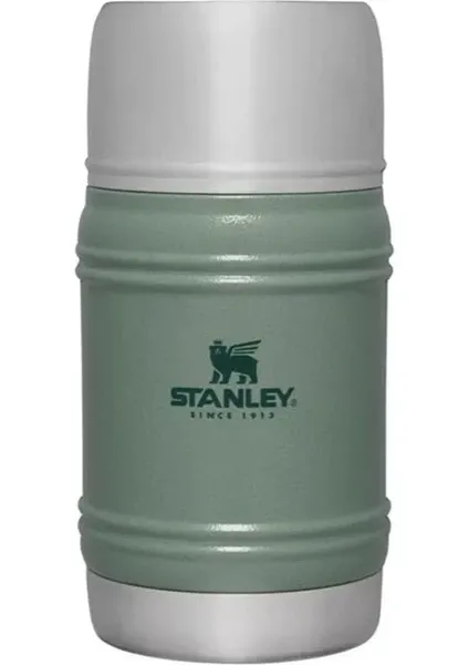 Stanley The Artisan Termos 0,5 lt Yeşil