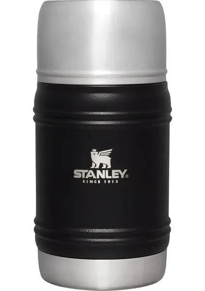 Stanley The Artisan Termos 0,5 lt Siyah