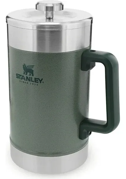 Stanley Klasik French Press Termos 1,4 lt