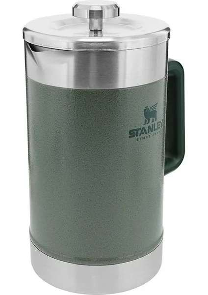 Stanley Klasik French Press Termos 1,4 lt
