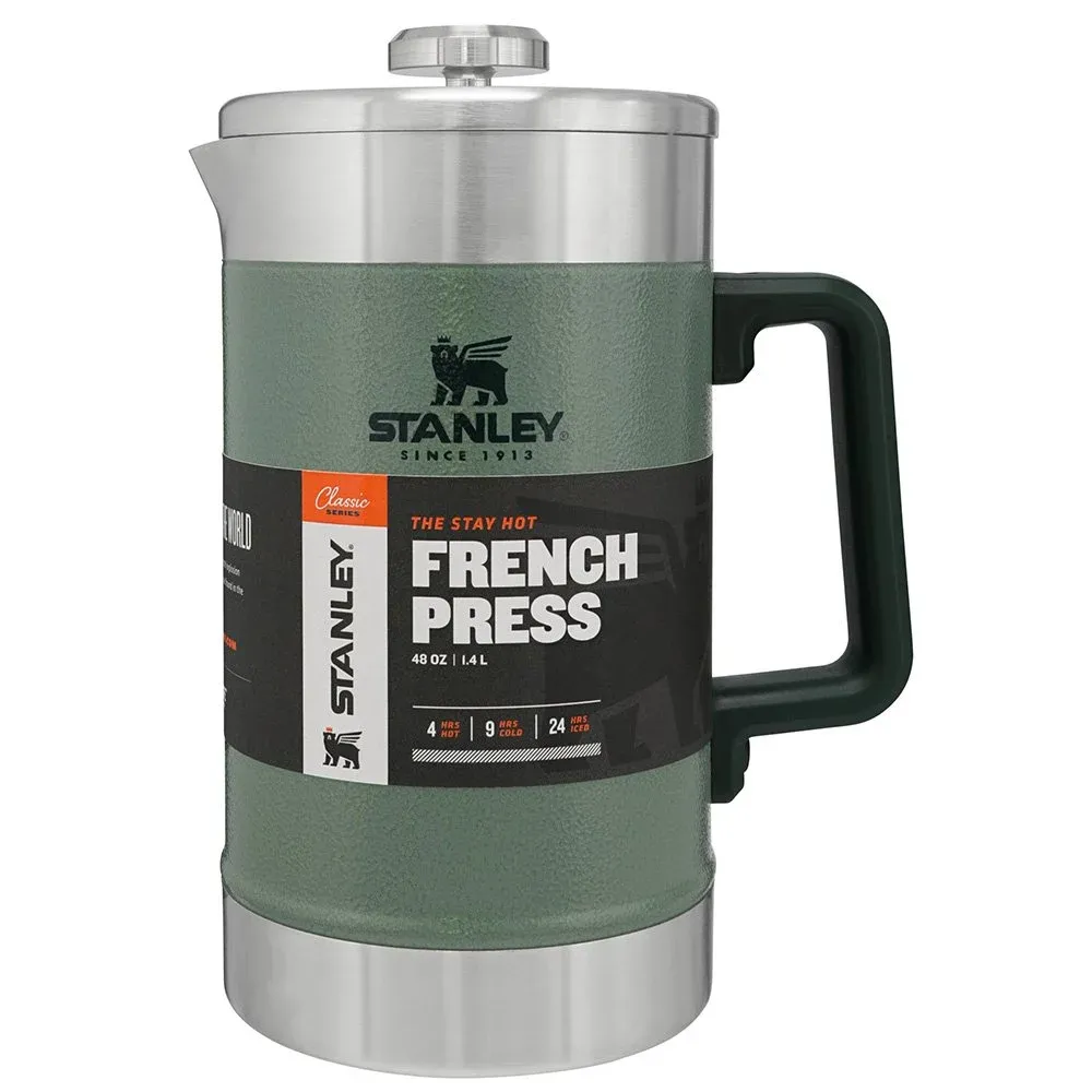 Stanley Klasik French Press Termos 1,4 lt