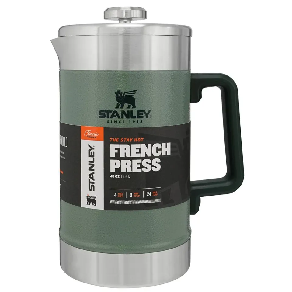 Stanley Klasik French Press Termos 1,4 lt