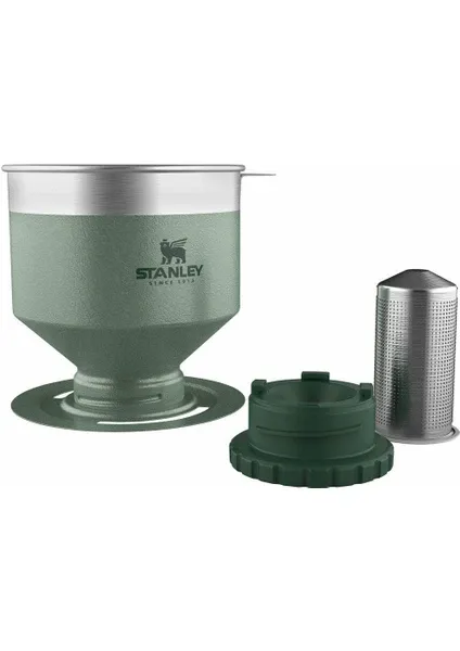 Stanley Kahve Demleme Aparatı 0,59 lt Yeşil