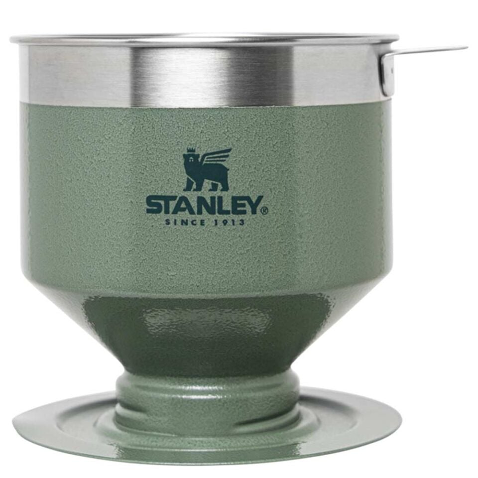 Stanley Kahve Demleme Aparatı 0,59 lt Yeşil