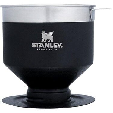 Stanley Kahve Demleme Aparatı 0,59 lt Siyah