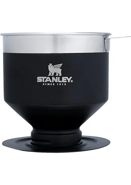 Stanley Kahve Demleme Aparatı 0,59 lt Siyah