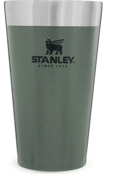 Stanley Vakumlu Soğuk İçecek Bardağı 0,47 lt Yeşil