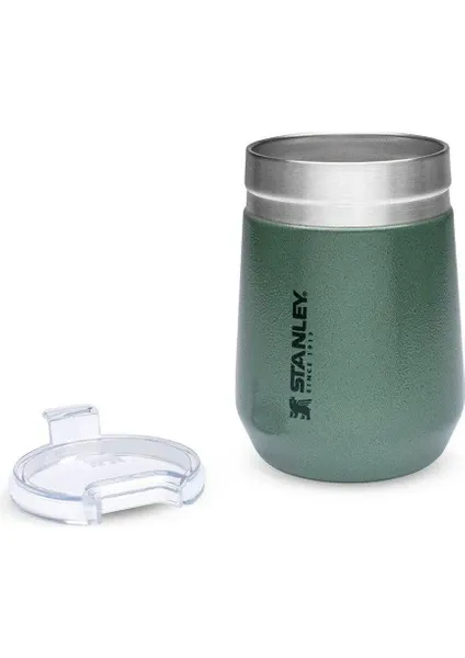 Stanley Go Everyday Tumbler Termos Bardak 0,29 lt Yeşil