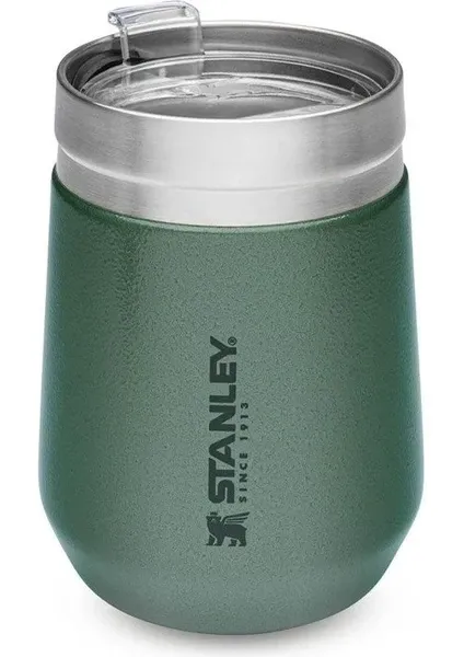 Stanley Go Everyday Tumbler Termos Bardak 0,29 lt Yeşil