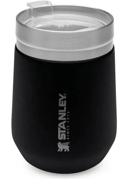 Stanley Go Everyday Tumbler Termos Bardak 0,29 lt Siyah