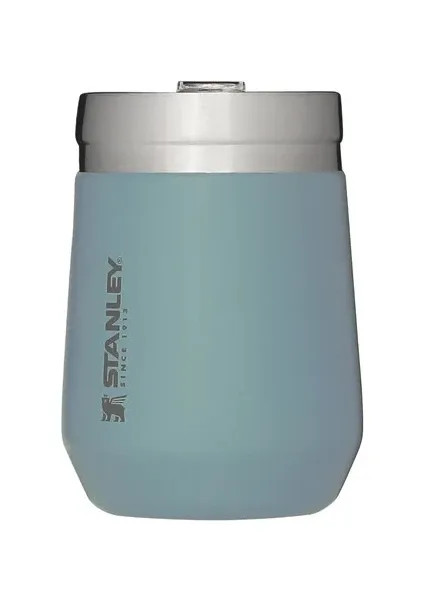 Stanley Go Everyday Tumbler Termos Bardak 0,29 lt Yeşil