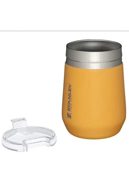 Stanley Go Everyday Tumbler Termos Bardak 0,29 lt Safran