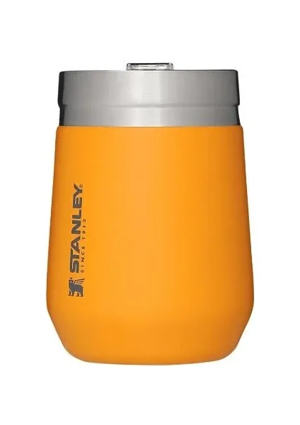 Stanley Go Everyday Tumbler Termos Bardak 0,29 lt Safran
